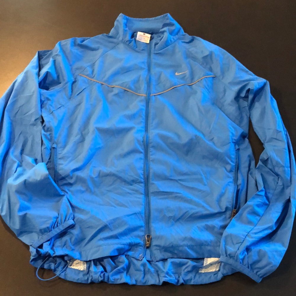 Nike Lightweight Medium windbreaker
